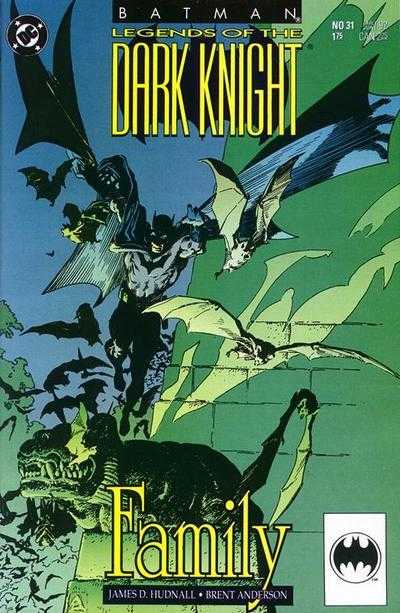 Batman Legends of the Dark Knight 025 - 049