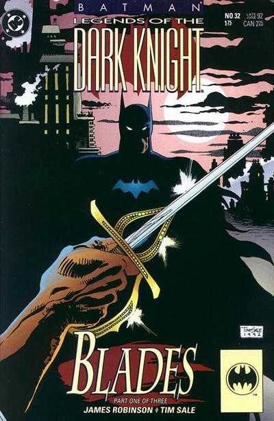 Batman Legends of the Dark Knight 025 - 049