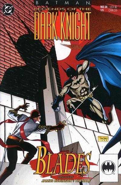 Batman Legends of the Dark Knight 025 - 049