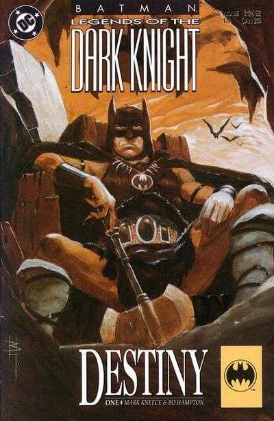 Batman Legends of the Dark Knight 025 - 049