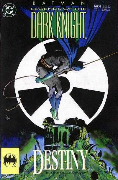 Batman Legends of the Dark Knight 025 - 049