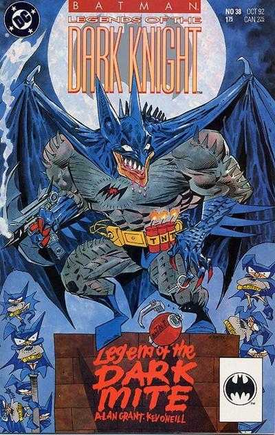 Batman Legends of the Dark Knight 025 - 049