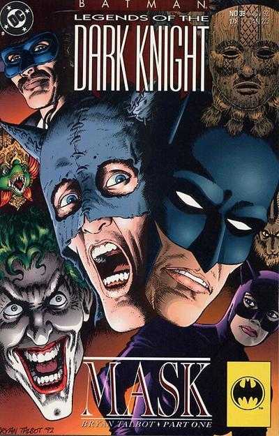 Batman Legends of the Dark Knight 025 - 049