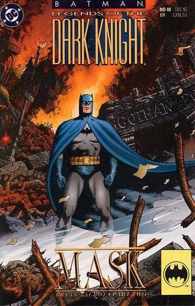 Batman Legends of the Dark Knight 025 - 049