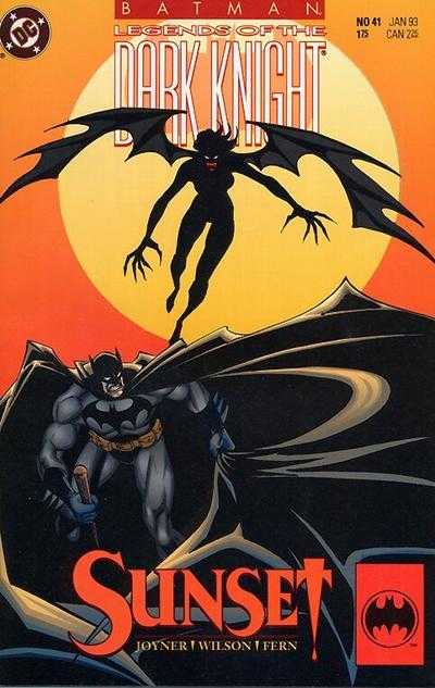 Batman Legends of the Dark Knight 025 - 049
