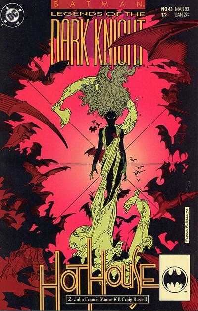 Batman Legends of the Dark Knight 025 - 049
