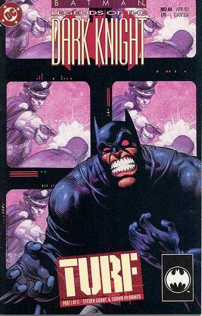 Batman Legends of the Dark Knight 025 - 049