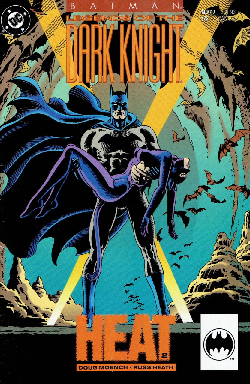 Batman Legends of the Dark Knight 025 - 049