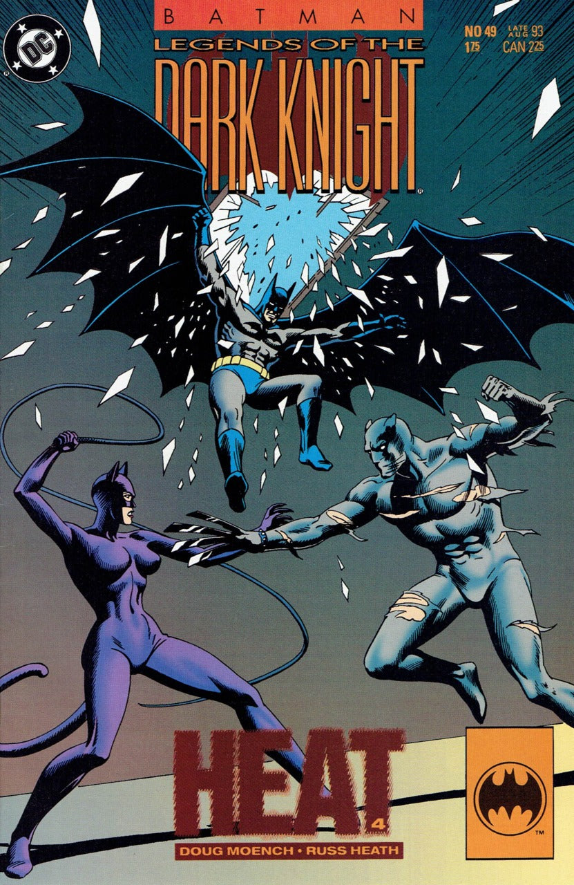 Batman Legends of the Dark Knight 025 - 049
