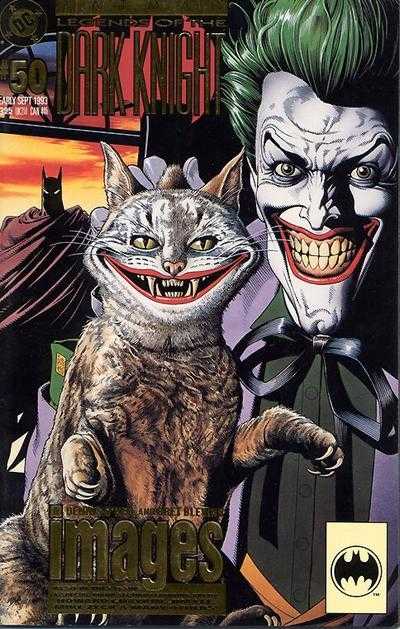 Batman Legends of the Dark Knight 050 - 074