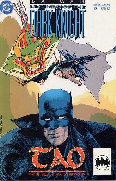 Batman Legends of the Dark Knight 050 - 074