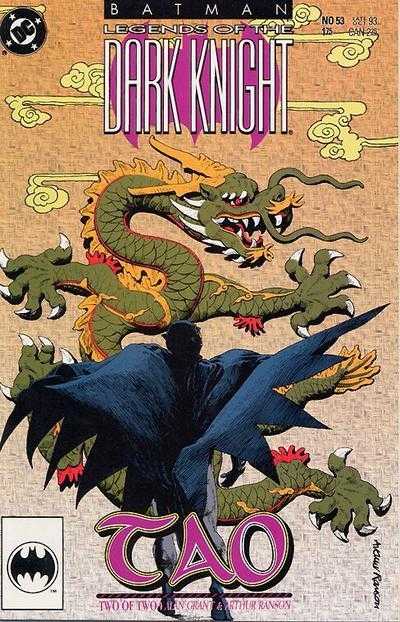 Batman Legends of the Dark Knight 050 - 074