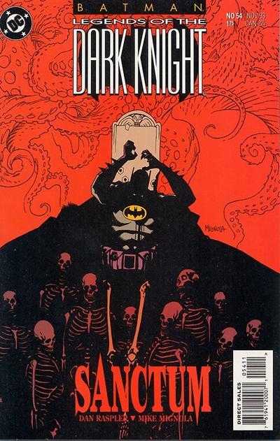 Batman Legends of the Dark Knight 050 - 074