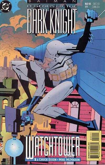 Batman Legends of the Dark Knight 050 - 074