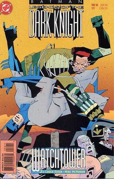 Batman Legends of the Dark Knight 050 - 074