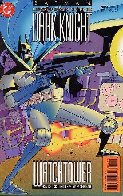 Batman Legends of the Dark Knight 050 - 074