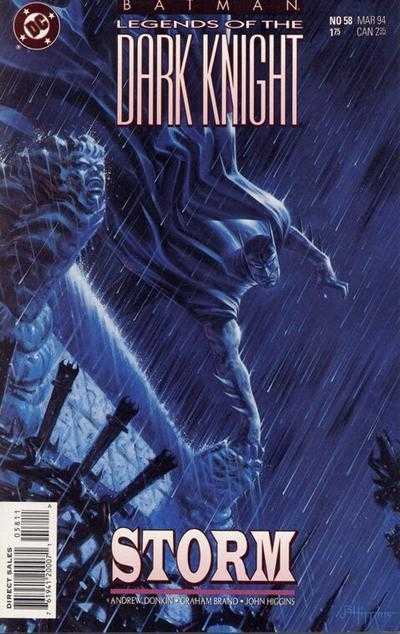 Batman Legends of the Dark Knight 050 - 074