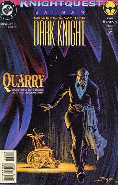 Batman Legends of the Dark Knight 050 - 074