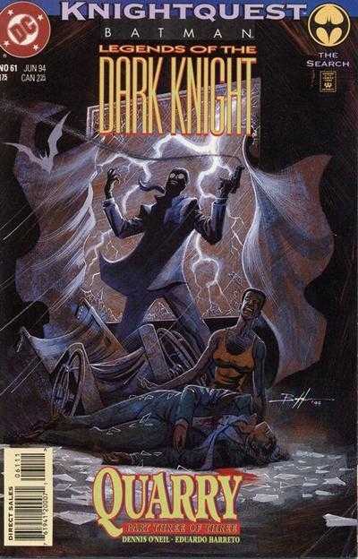 Batman Legends of the Dark Knight 050 - 074