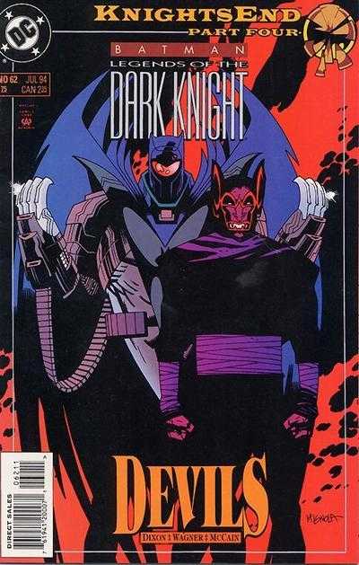 Batman Legends of the Dark Knight 050 - 074