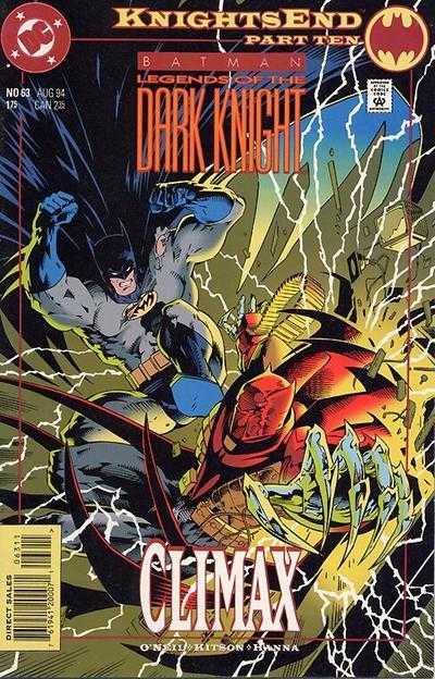 Batman Legends of the Dark Knight 050 - 074