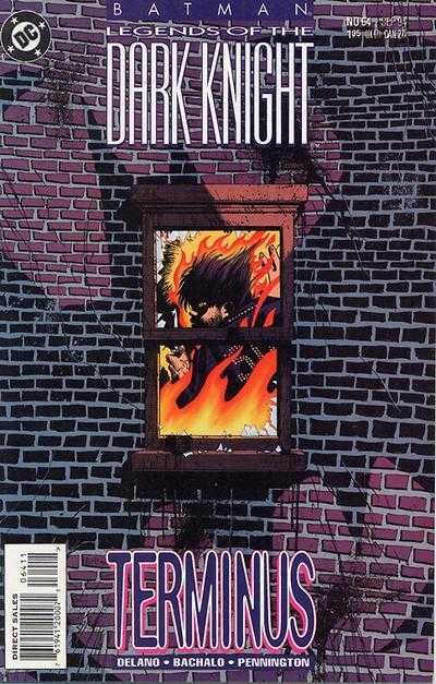 Batman Legends of the Dark Knight 050 - 074