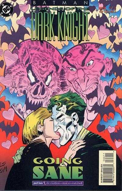 Batman Legends of the Dark Knight 050 - 074