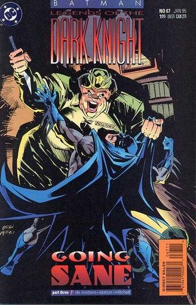 Batman Legends of the Dark Knight 050 - 074