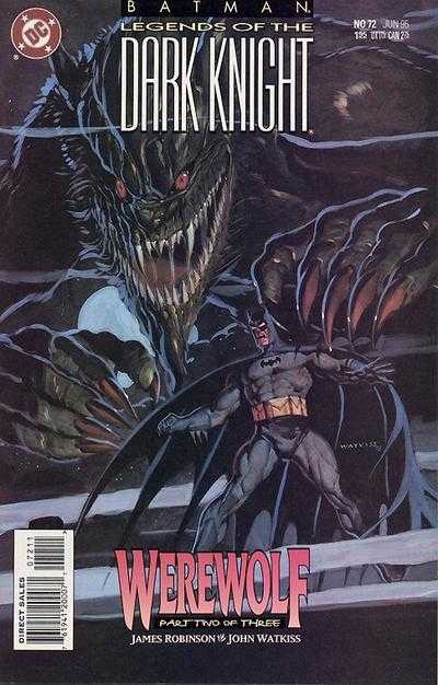 Batman Legends of the Dark Knight 050 - 074
