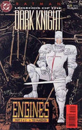 Batman Legends of the Dark Knight 075 - 099
