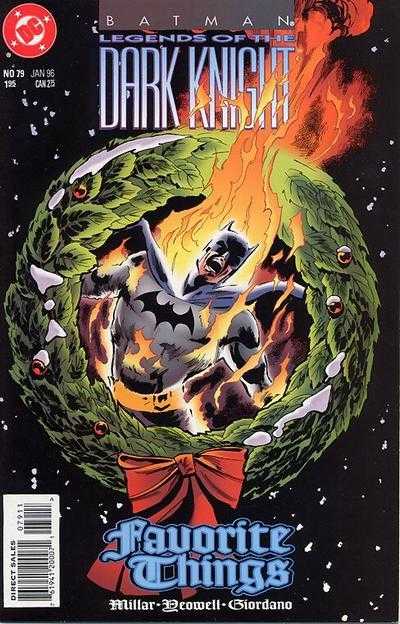 Batman Legends of the Dark Knight 075 - 099