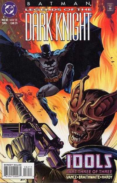 Batman Legends of the Dark Knight 075 - 099