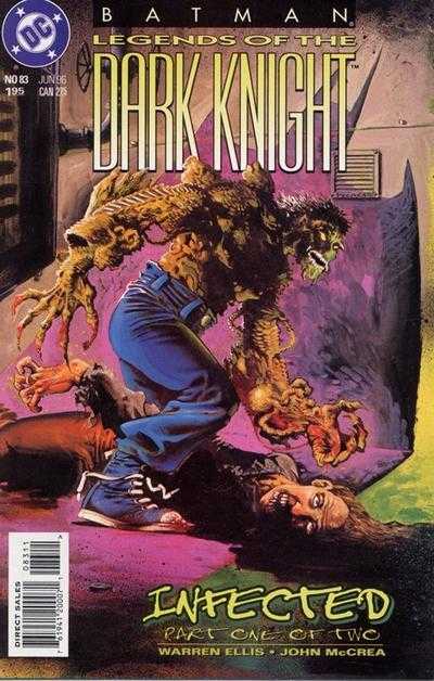 Batman Legends of the Dark Knight 075 - 099