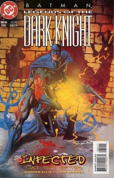 Batman Legends of the Dark Knight 075 - 099