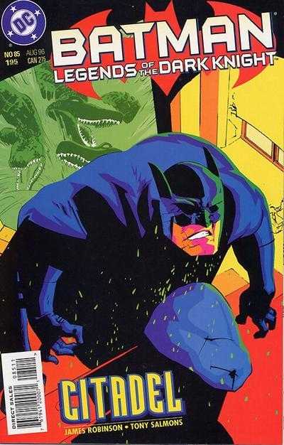 Batman Legends of the Dark Knight 075 - 099