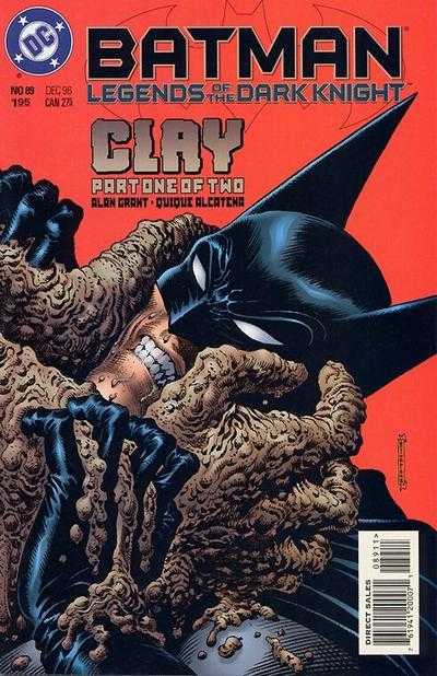 Batman Legends of the Dark Knight 075 - 099