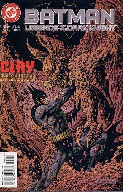 Batman Legends of the Dark Knight 075 - 099