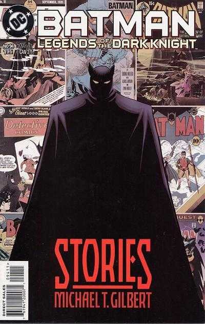 Batman Legends of the Dark Knight 075 - 099