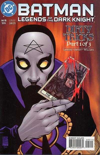 Batman Legends of the Dark Knight 075 - 099