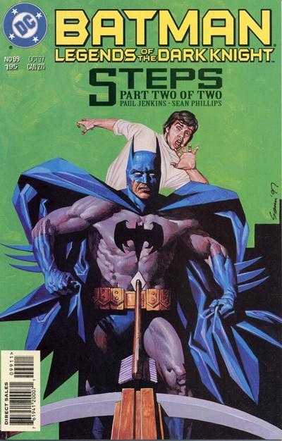 Batman Legends of the Dark Knight 075 - 099