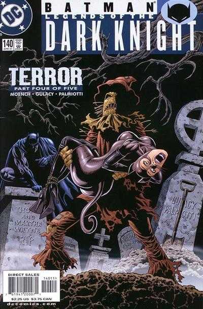 Batman Legends of the Dark Knight 100 - 140
