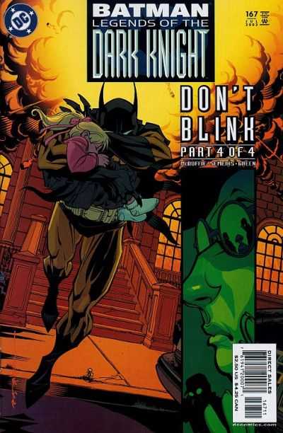 Batman Legends of the Dark Knight 141 - 186