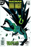 Batman Legends of the Dark Knight 187 - 201