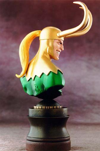 Thor Collectibles