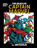 Marvel Graphic Novel 01 - 15