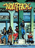 Marvel Graphic Novel 31 - 45