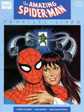 Marvel Graphic Novel 46 - 60