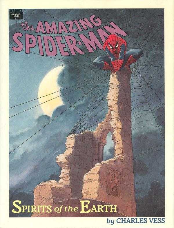 Marvel Graphic Novel 61 - 76