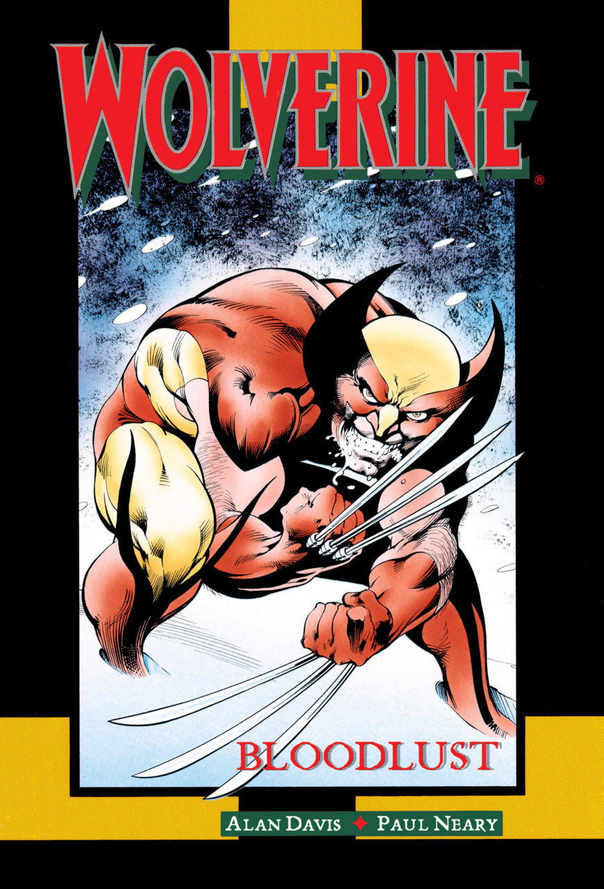 Marvel Graphic Novel 61 - 76