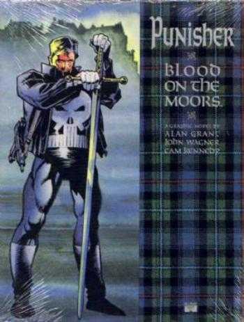 Marvel Graphic Novel 61 - 76